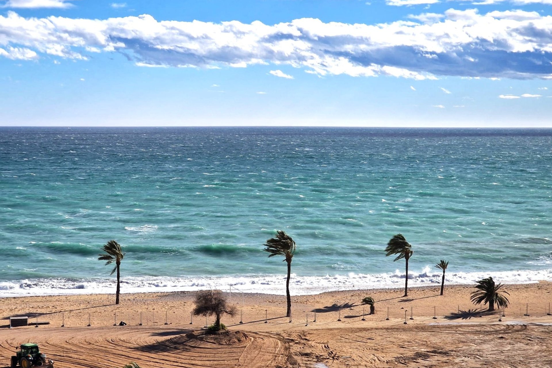 Odsprzedaż - apartment -
Villajoyosa - Puntes del Moro