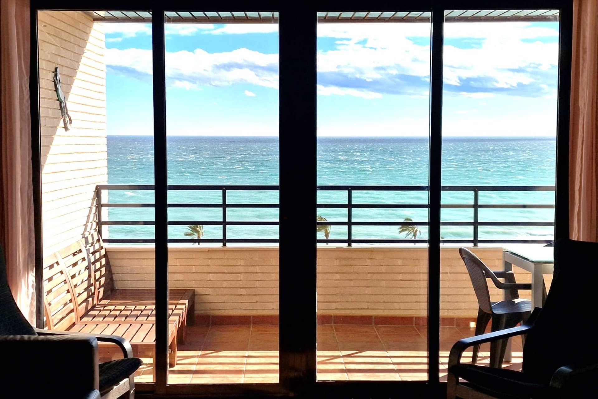 Odsprzedaż - apartment -
Villajoyosa - Puntes del Moro