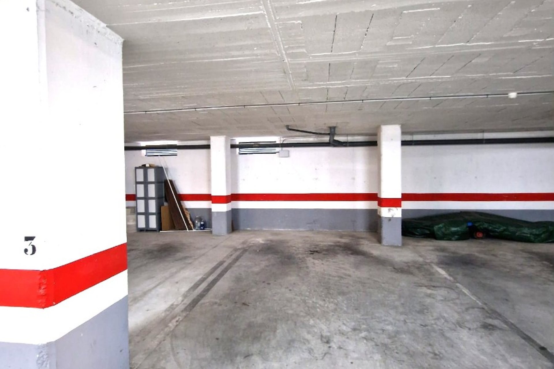 Odsprzedaż - apartment -
Villajoyosa - Puntes del Moro