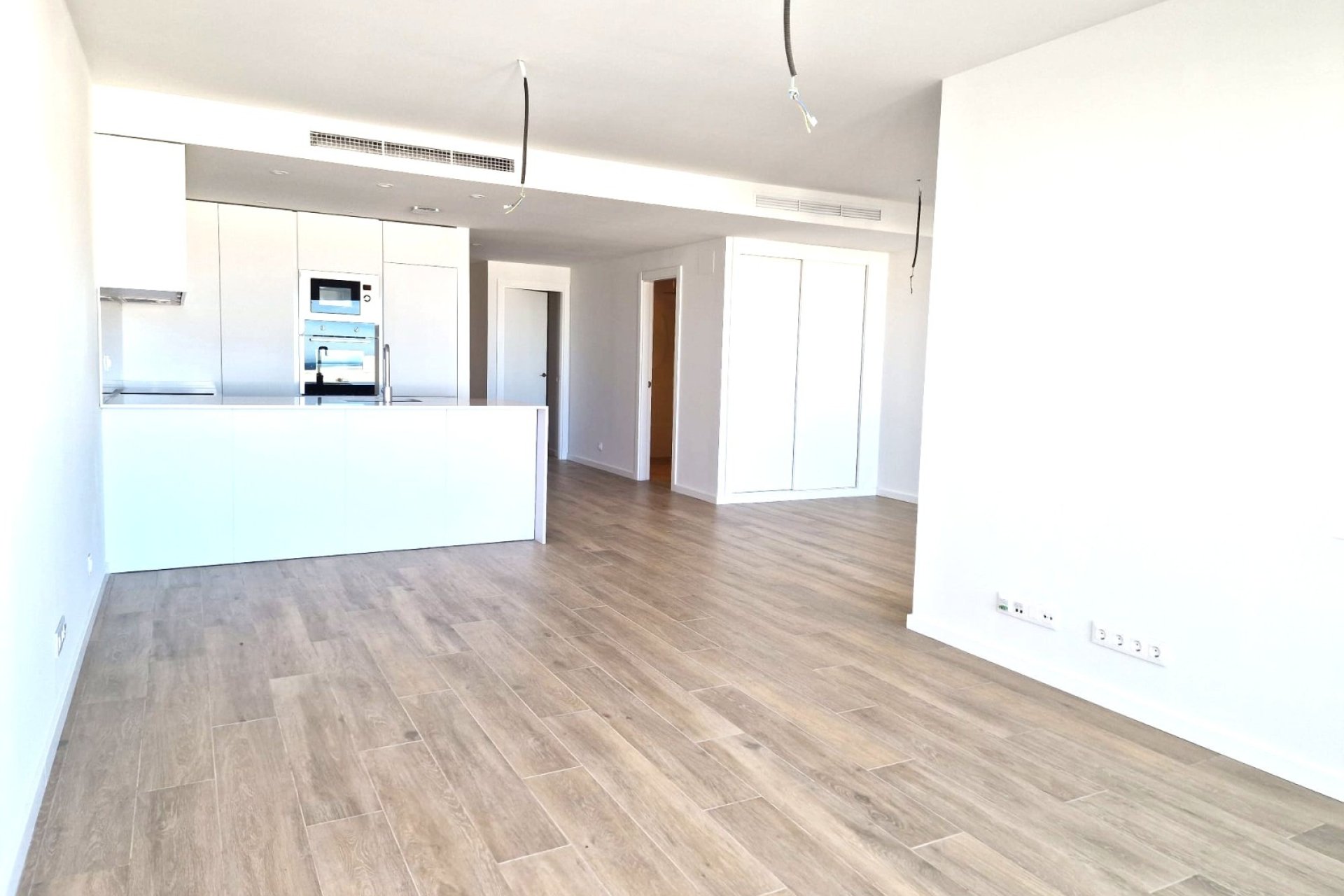 Odsprzedaż - Dupleks -
Villajoyosa