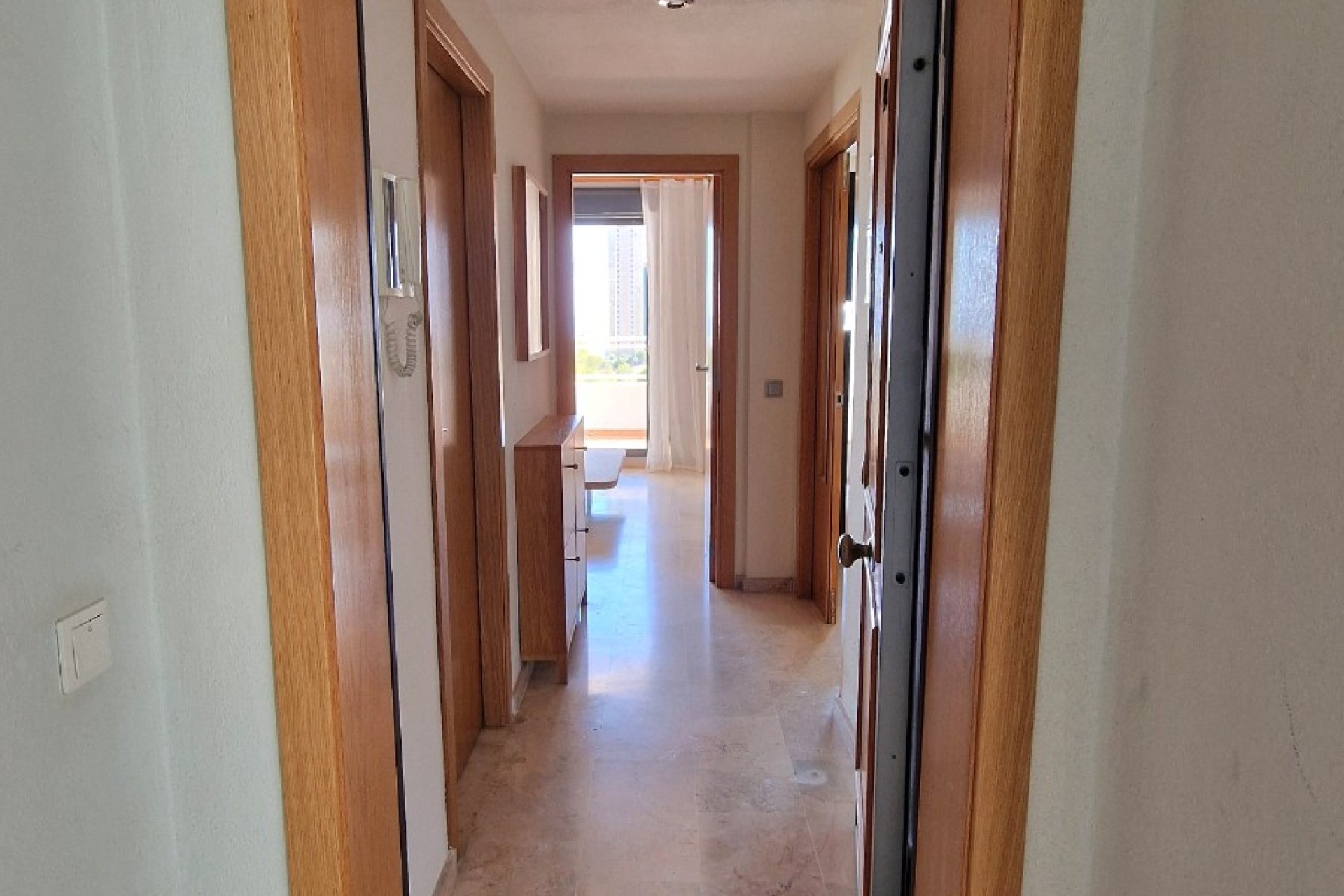 Odsprzedaż - Mieszkanie -
Benidorm - Poniente