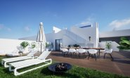 Penthouse - New Build - Benijofar
- NB-14096