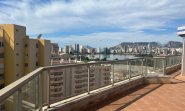 Penthouse - New Build - Calpe
- NB-80431
