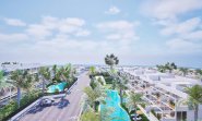 Penthouse - New Build - Cartagena
- NB-27677
