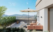 Penthouse - New Build - Hondón de las Nieves
- NB-63838