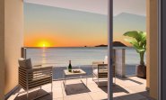 Penthouse - New Build - La Manga del Mar Menor
- NB-56447
