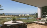 Penthouse - New Build - Los Alcazares
- NB-33082