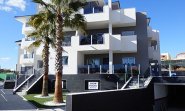 Penthouse - New Build - Orihuela Costa
- NB-31952