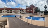 Penthouse - New Build - Orihuela Costa
- NB-60048