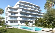 Penthouse - New Build - Pilar de la Horadada
- NB-17371