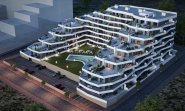 Penthouse - New Build - San Miguel de Salinas
- NB-16476