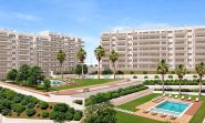Penthouse - New Build - San Miguel de Salinas
- NB-88036