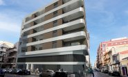 Penthouse - New Build - Santa Pola
- NB-52870