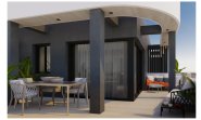 Penthouse - New Build - Torrevieja
- NB-76222
