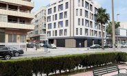 Penthouse - New Build - Torrevieja
- NB-83802