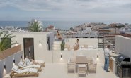 Penthouse - New Build - Torrevieja
- NB-90587