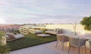 Penthouse - New Build - Torrevieja
- NB-96057