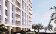 Penthouse - New Build - Villajoyosa
- NB-48379