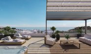 Penthouse - New Build - Villajoyosa
- NB-61076
