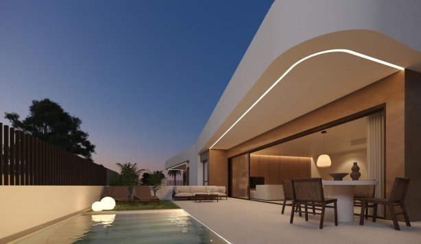 Quad House - New Build - Dolores -
                Pueblo