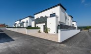 Quad House - New Build - Gran Alacant
- NB-62388