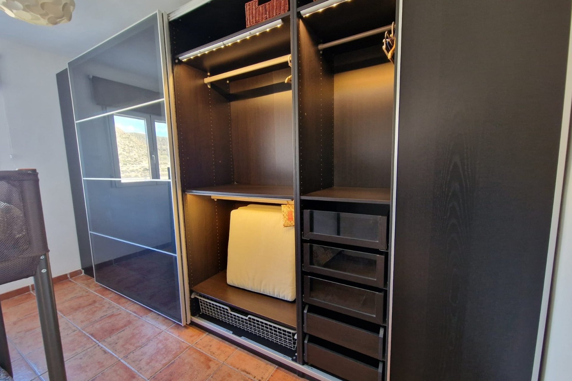 Resale - apartment -
Villajoyosa - Puntes del Moro