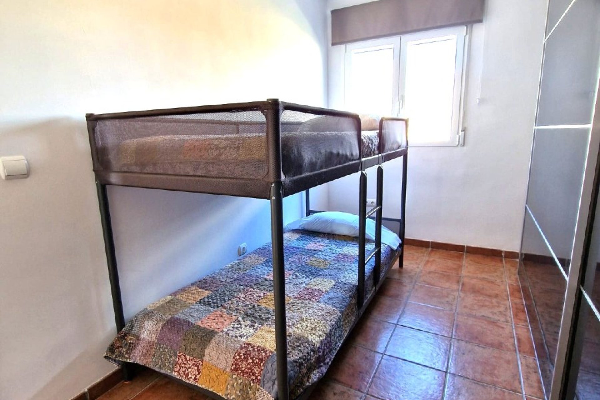 Resale - apartment -
Villajoyosa - Puntes del Moro