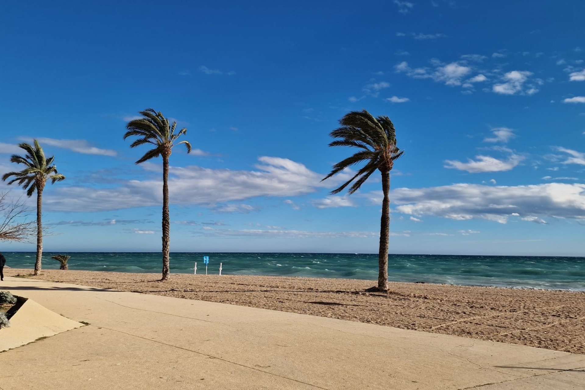 Resale - apartment -
Villajoyosa - Puntes del Moro