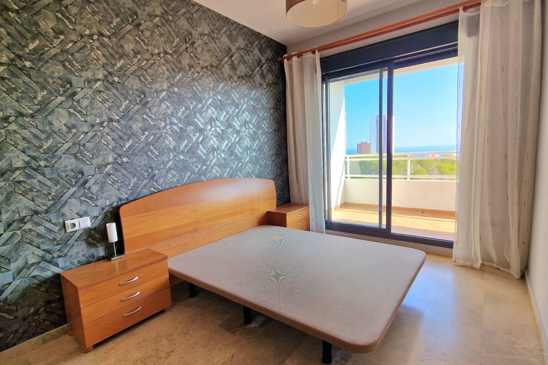 Resale - Apartments -
Benidorm - Poniente