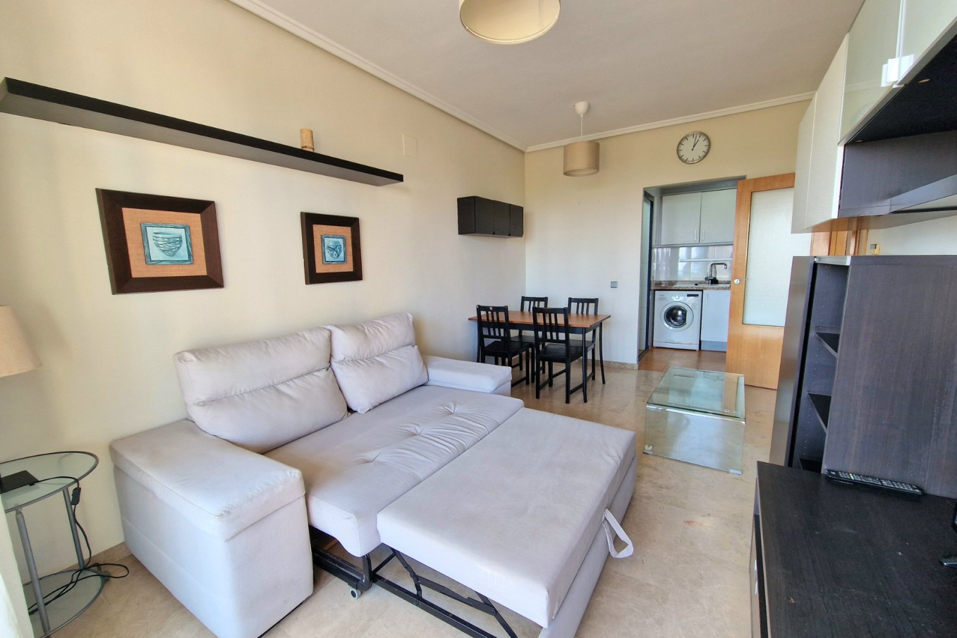 Resale - Apartments -
Benidorm - Poniente