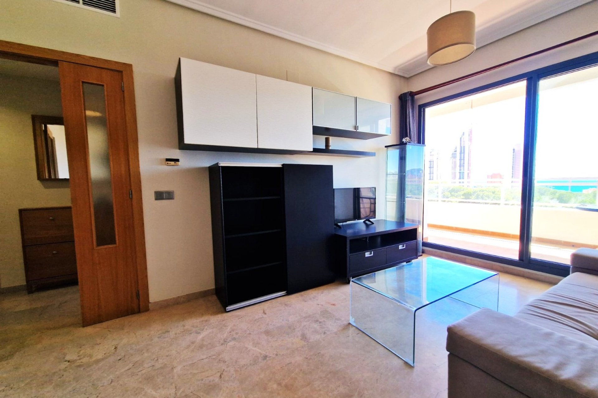 Resale - Apartments -
Benidorm - Poniente