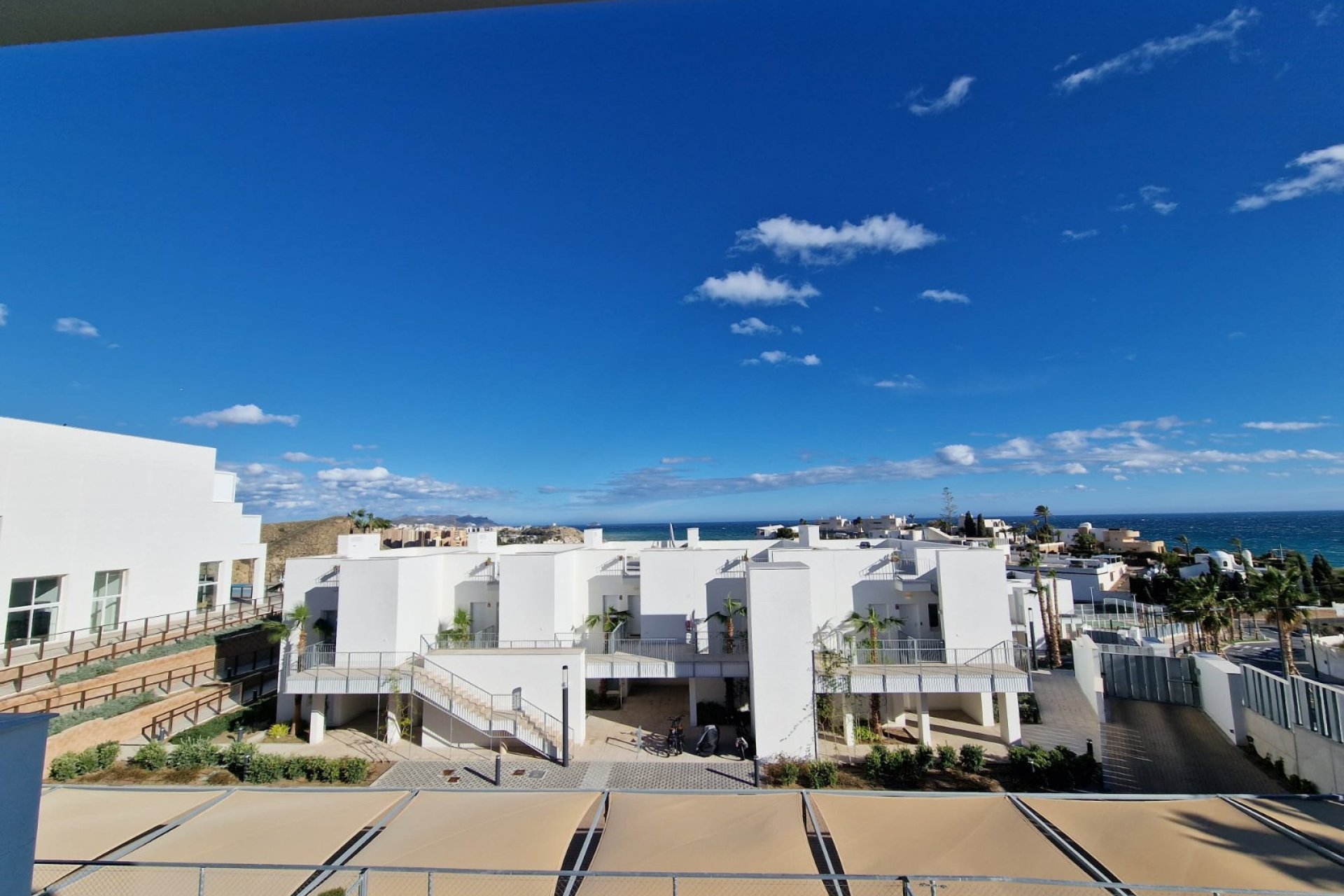 Resale - Duplex -
Villajoyosa