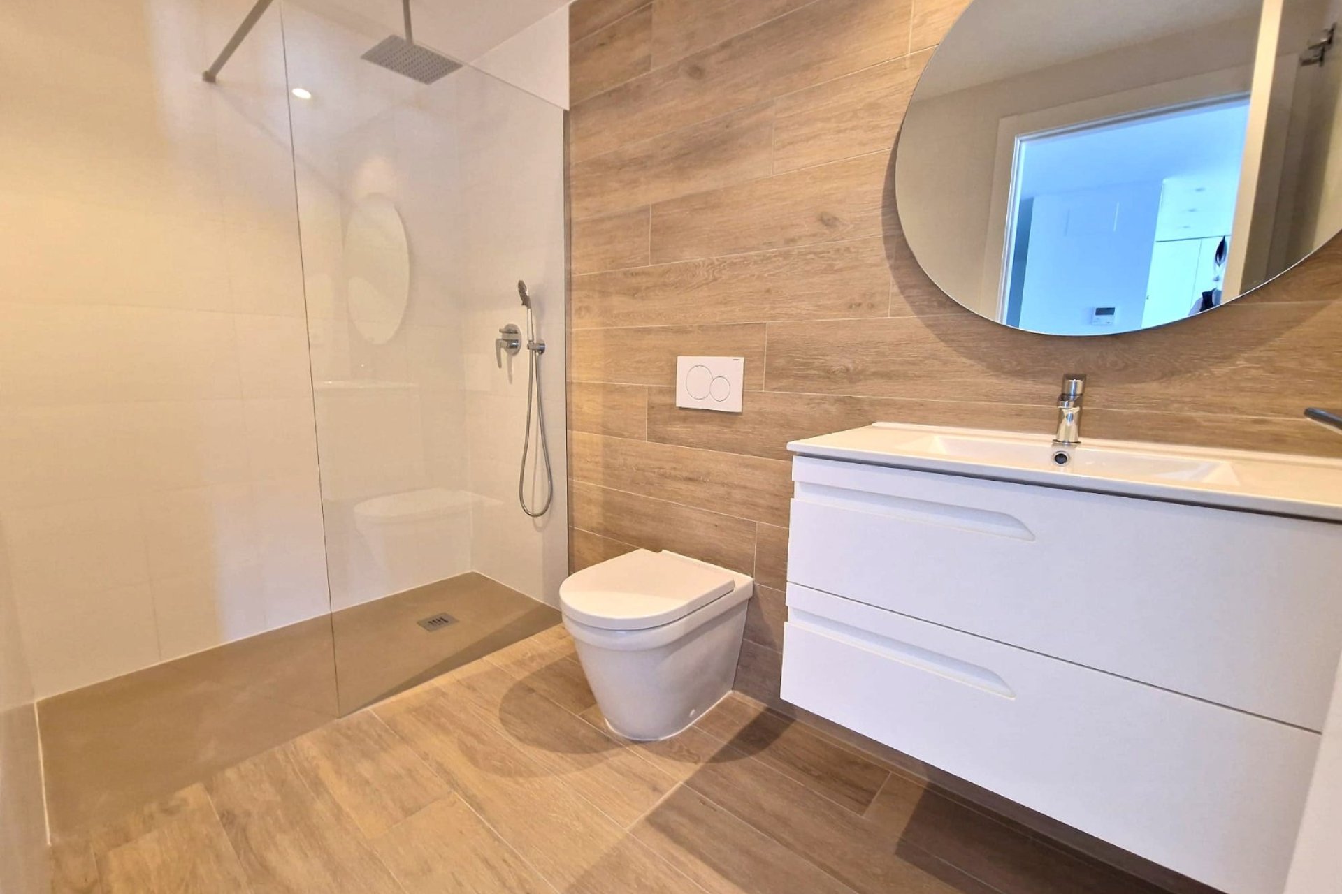 Resale - Duplex -
Villajoyosa