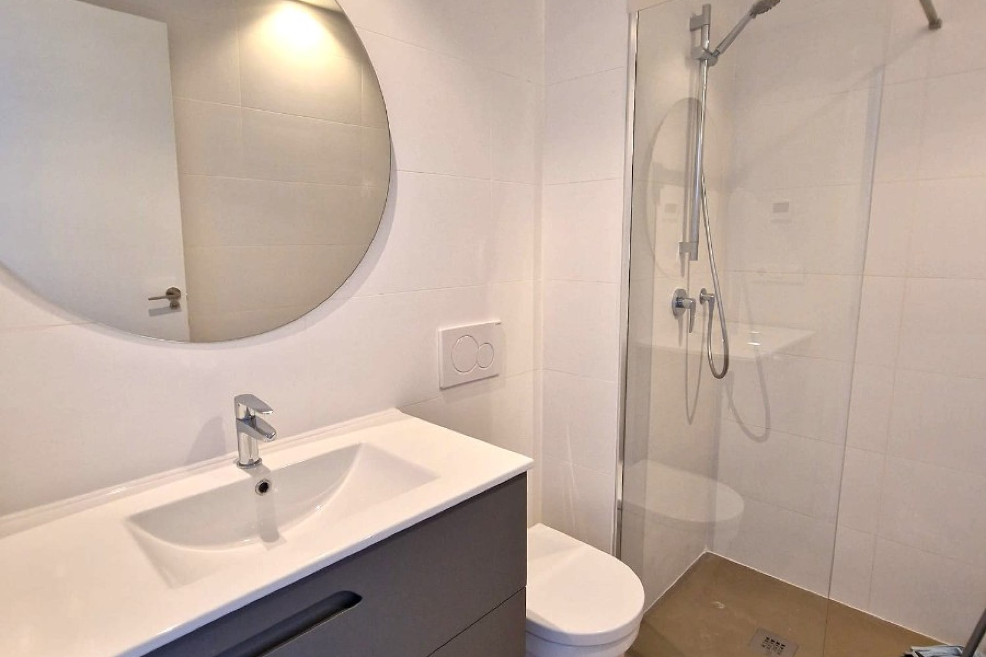 Resale - Duplex -
Villajoyosa