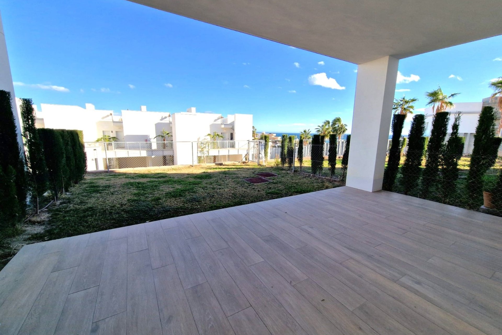 Resale - Duplex -
Villajoyosa