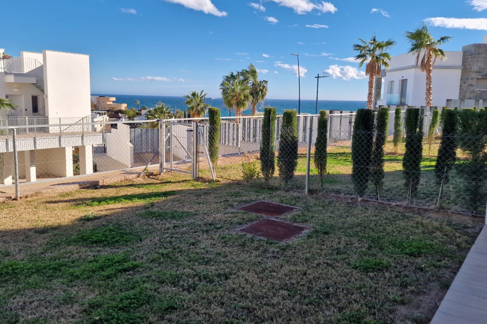 Resale - Duplex -
Villajoyosa