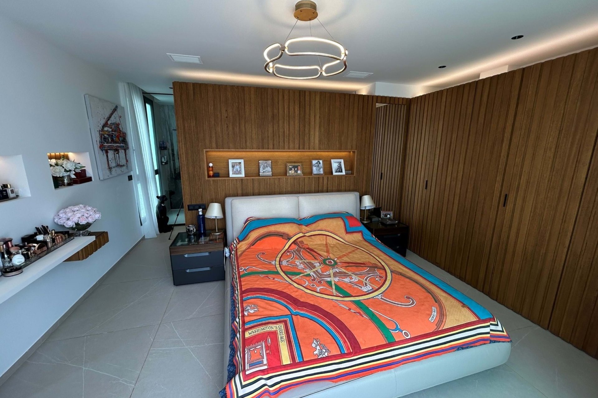 Resale - villa -
La Nucía