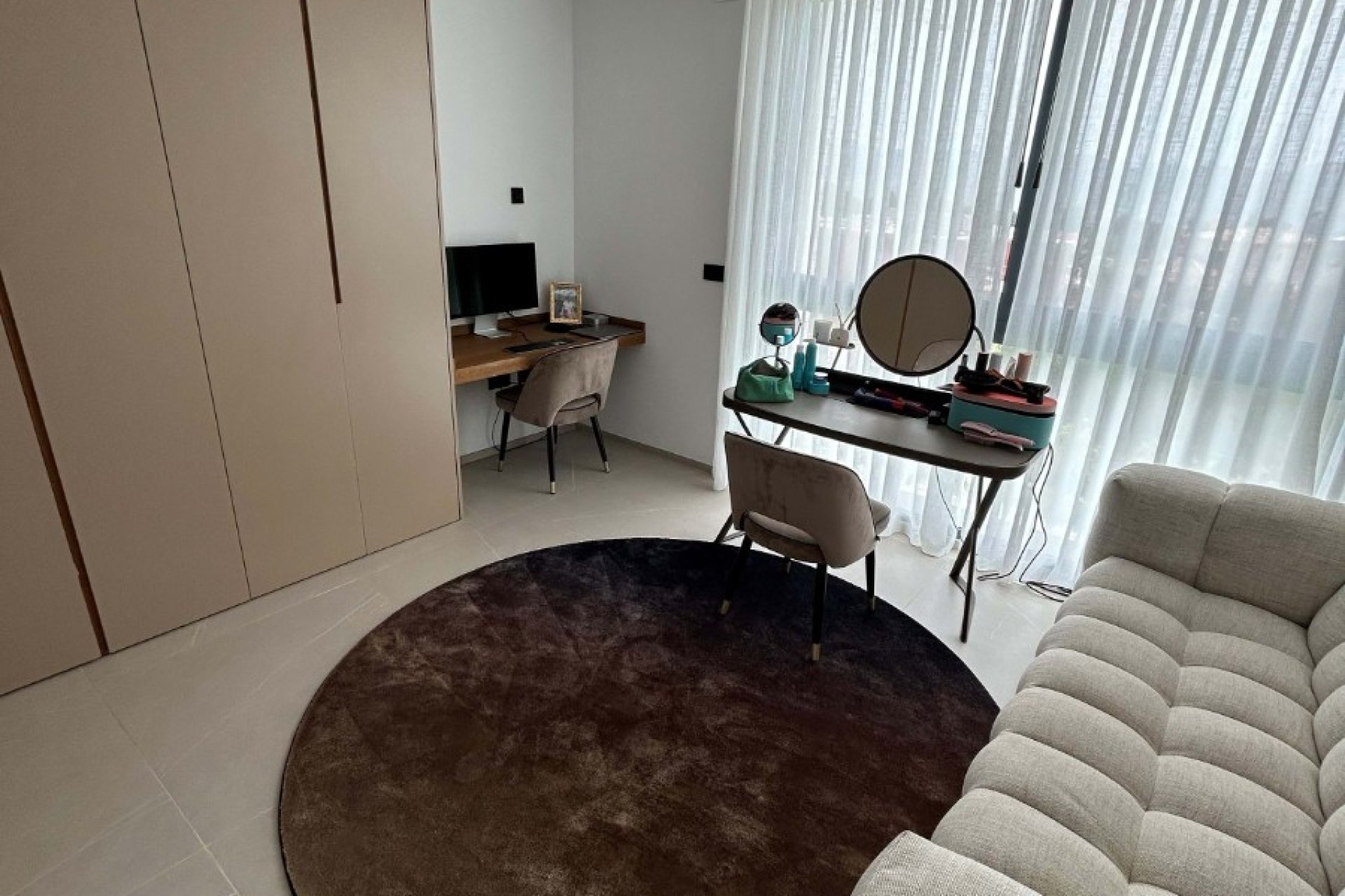 Resale - villa -
La Nucía