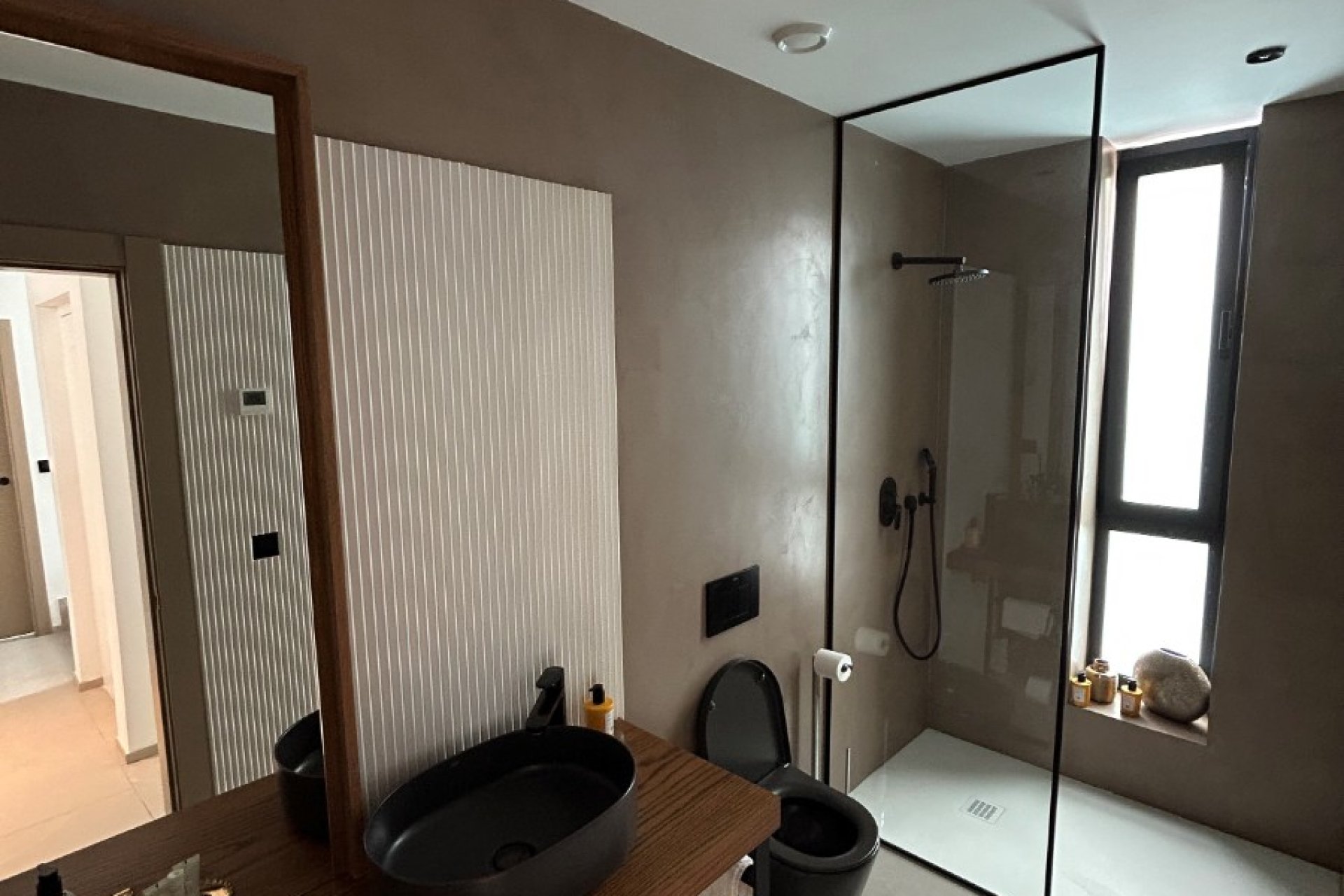 Resale - villa -
La Nucía