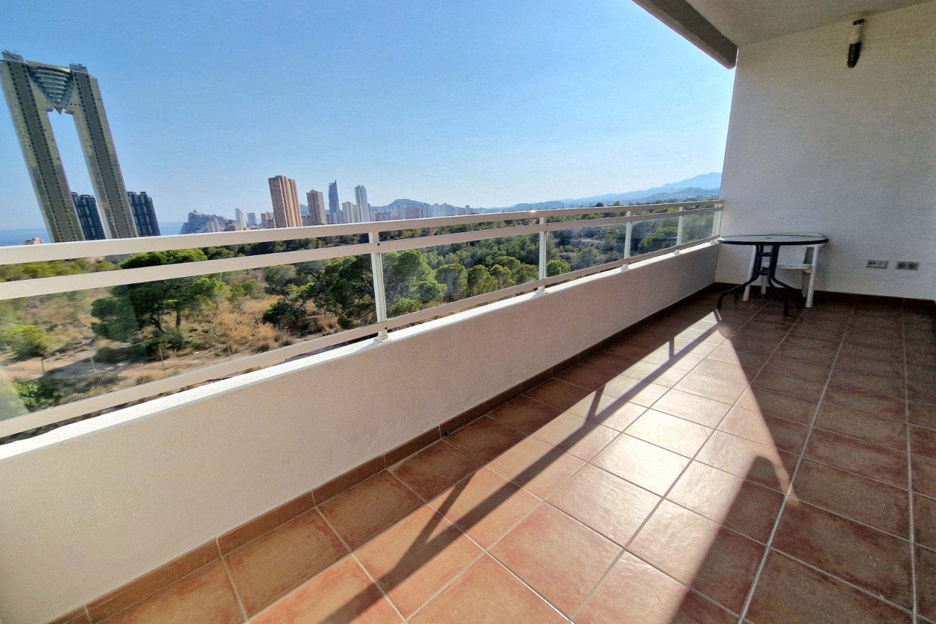 Reventa - Apartamentos -
Benidorm - Poniente