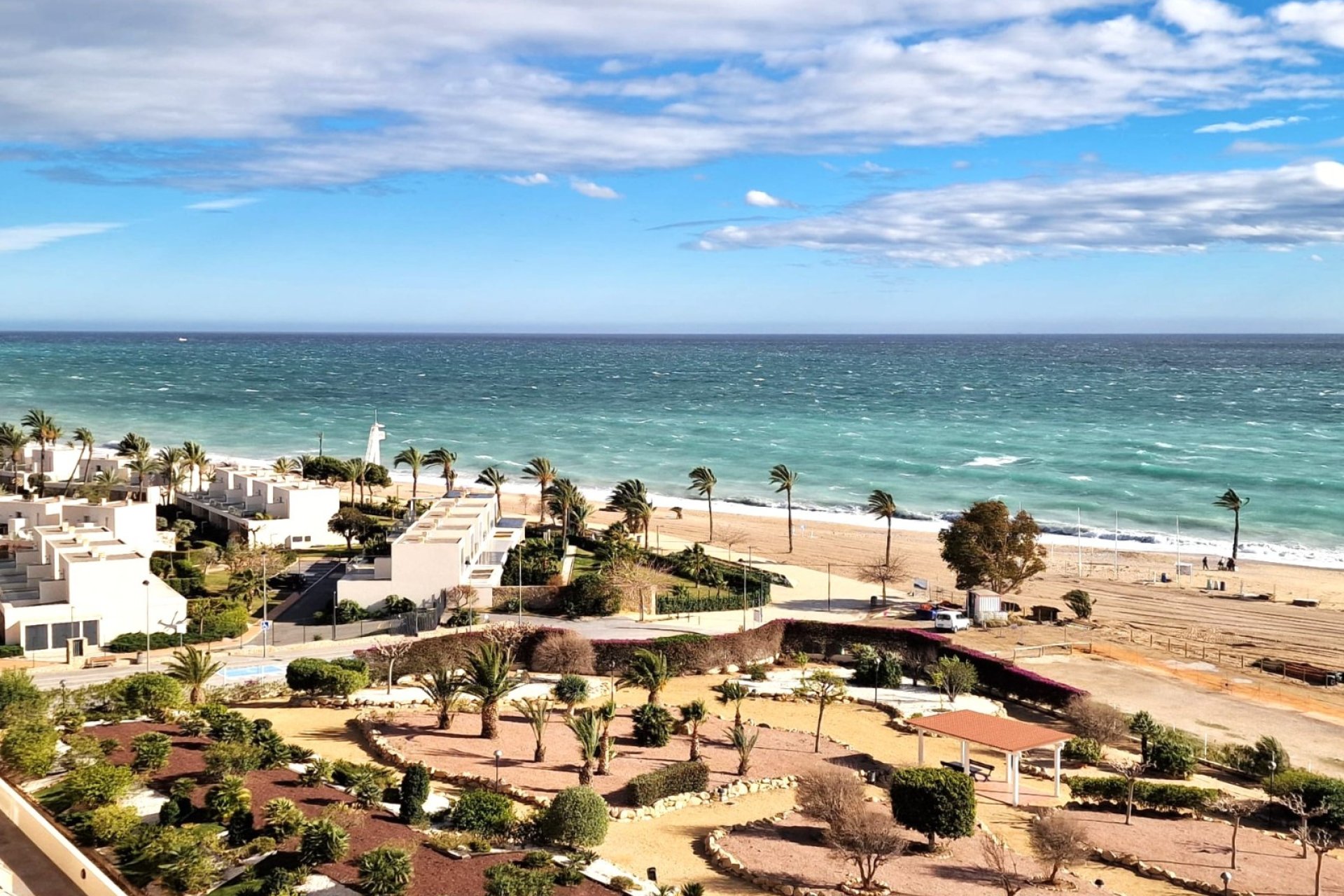 Reventa - apartment -
Villajoyosa - Puntes del Moro