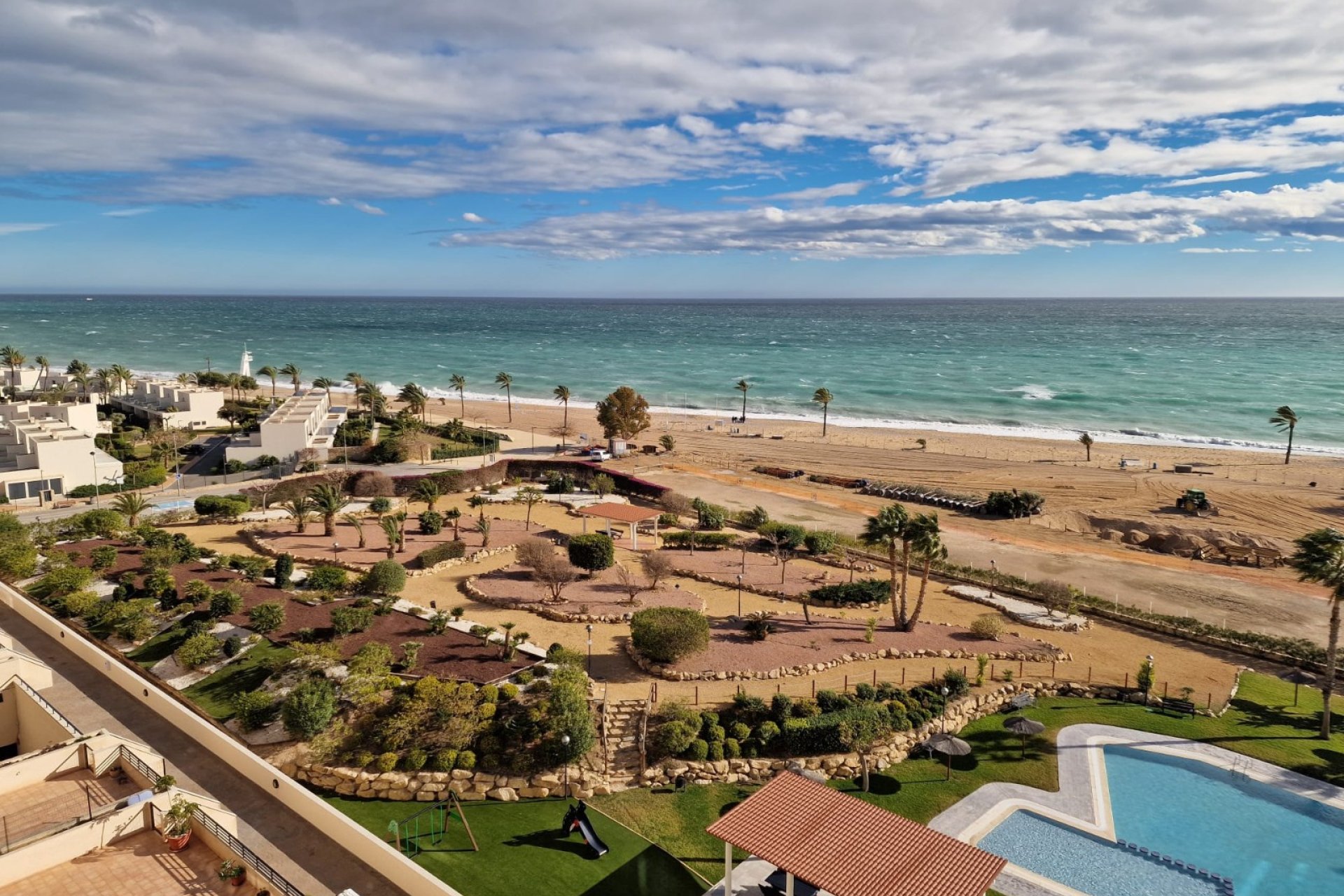 Reventa - apartment -
Villajoyosa - Puntes del Moro