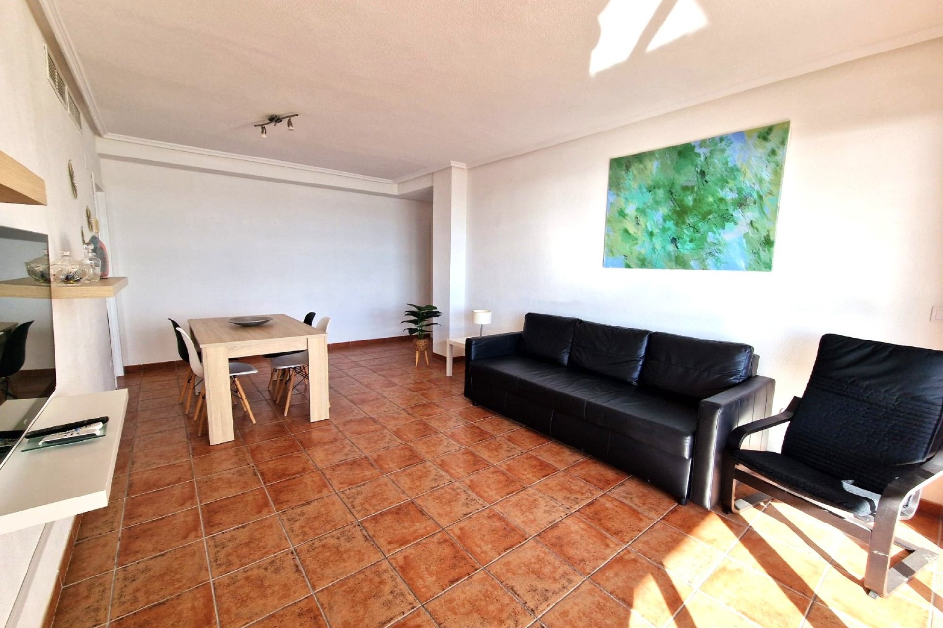 Reventa - apartment -
Villajoyosa - Puntes del Moro