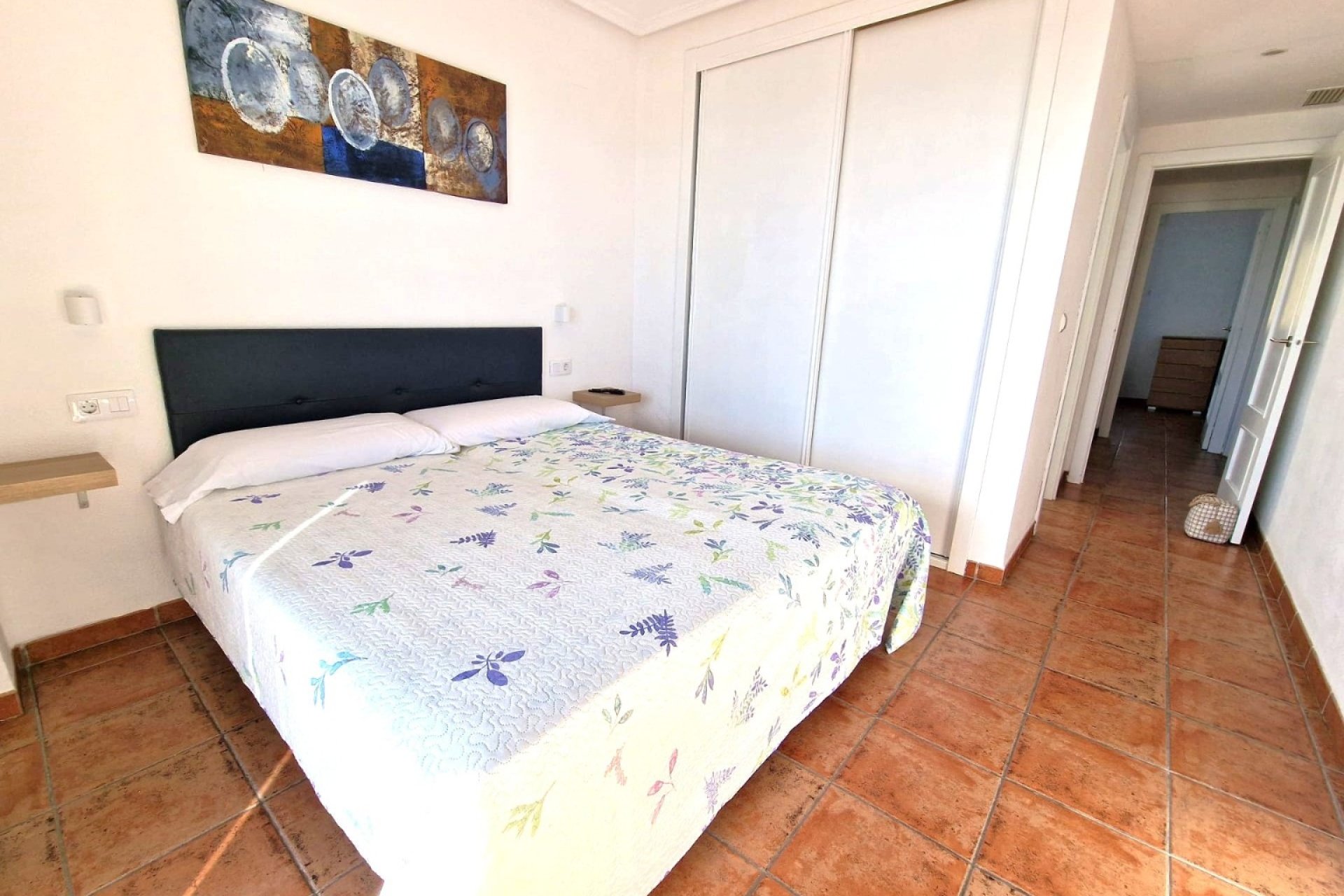 Reventa - apartment -
Villajoyosa - Puntes del Moro