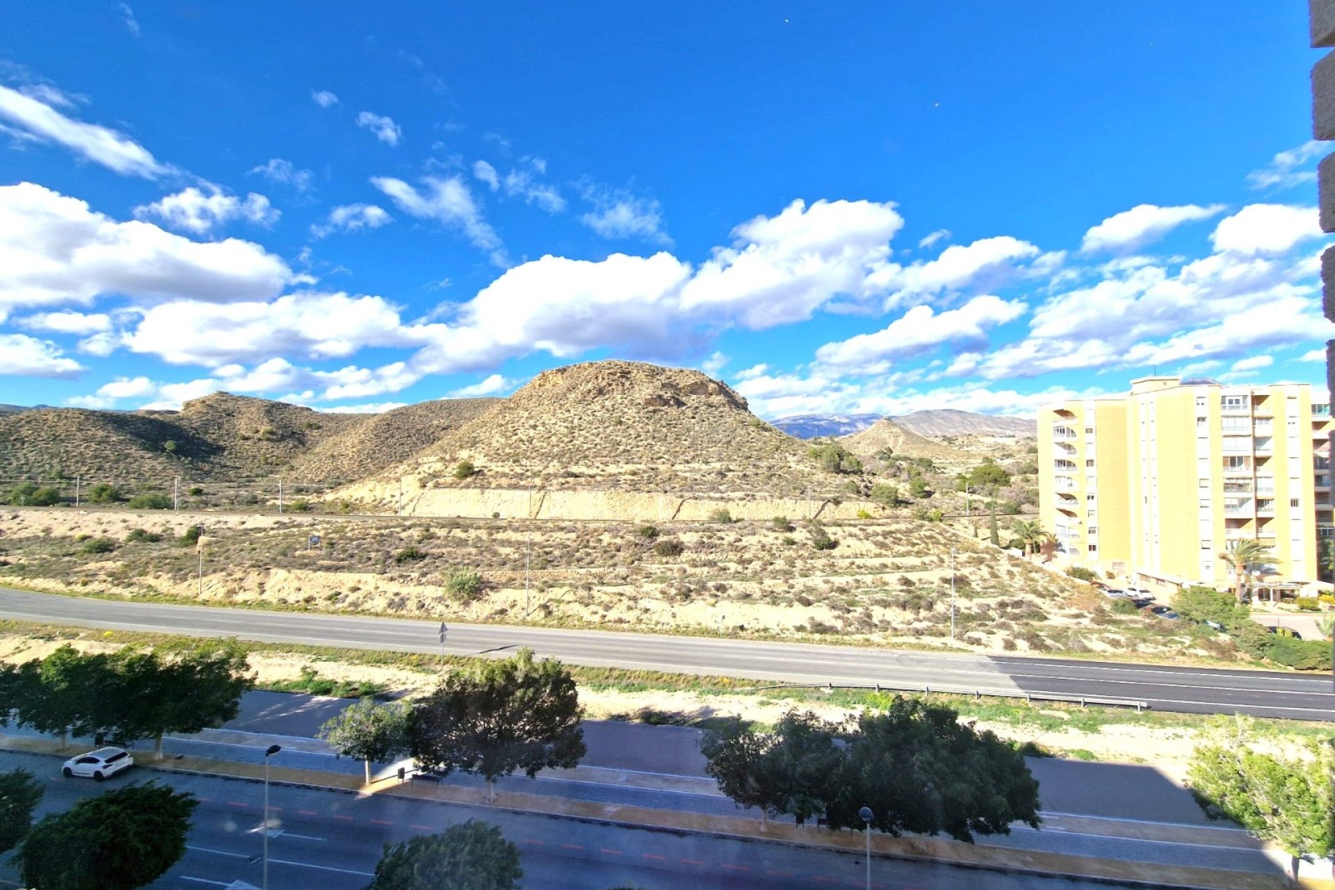 Reventa - apartment -
Villajoyosa - Puntes del Moro