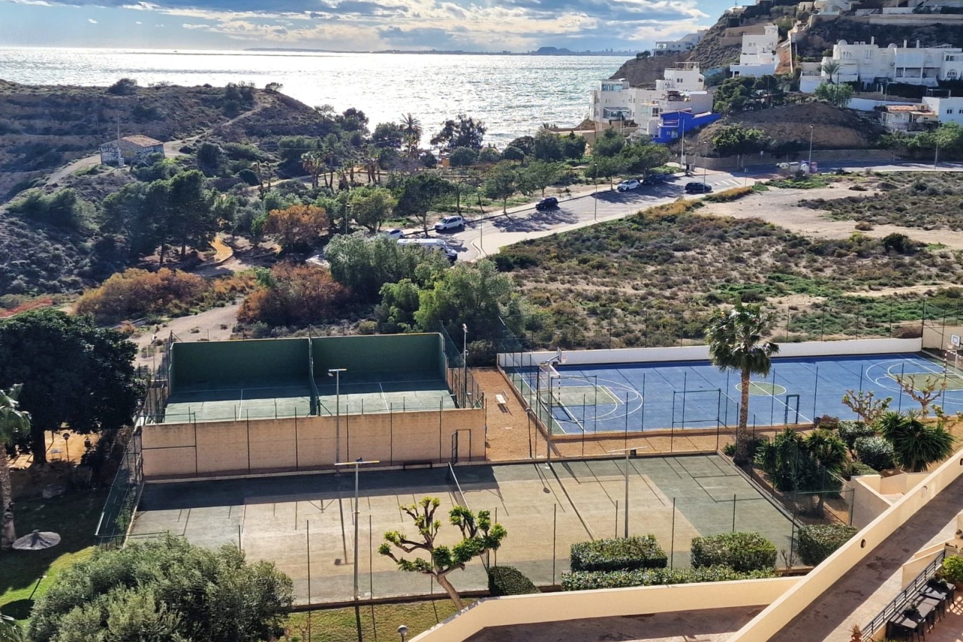 Reventa - apartment -
Villajoyosa - Puntes del Moro