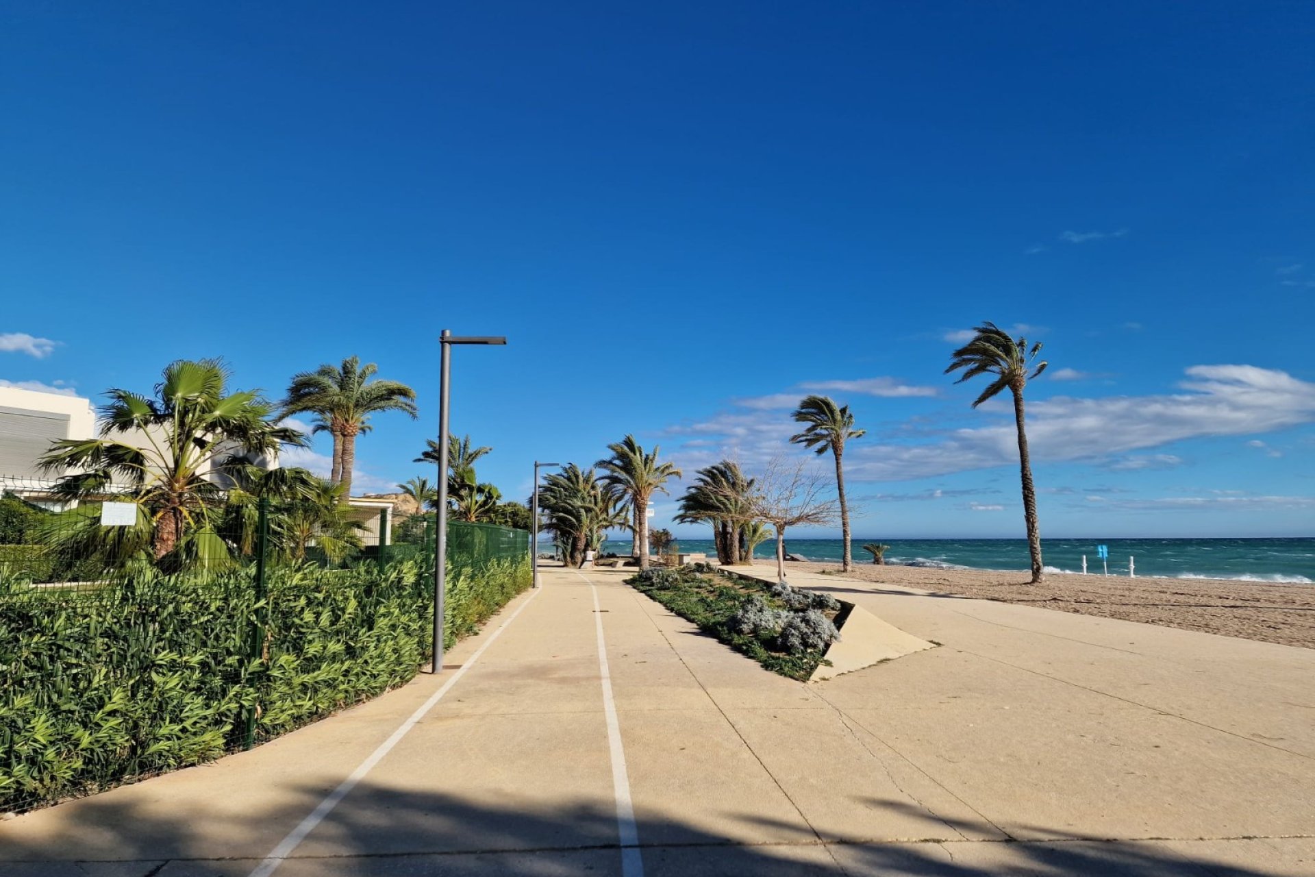 Reventa - Duplex -
Villajoyosa