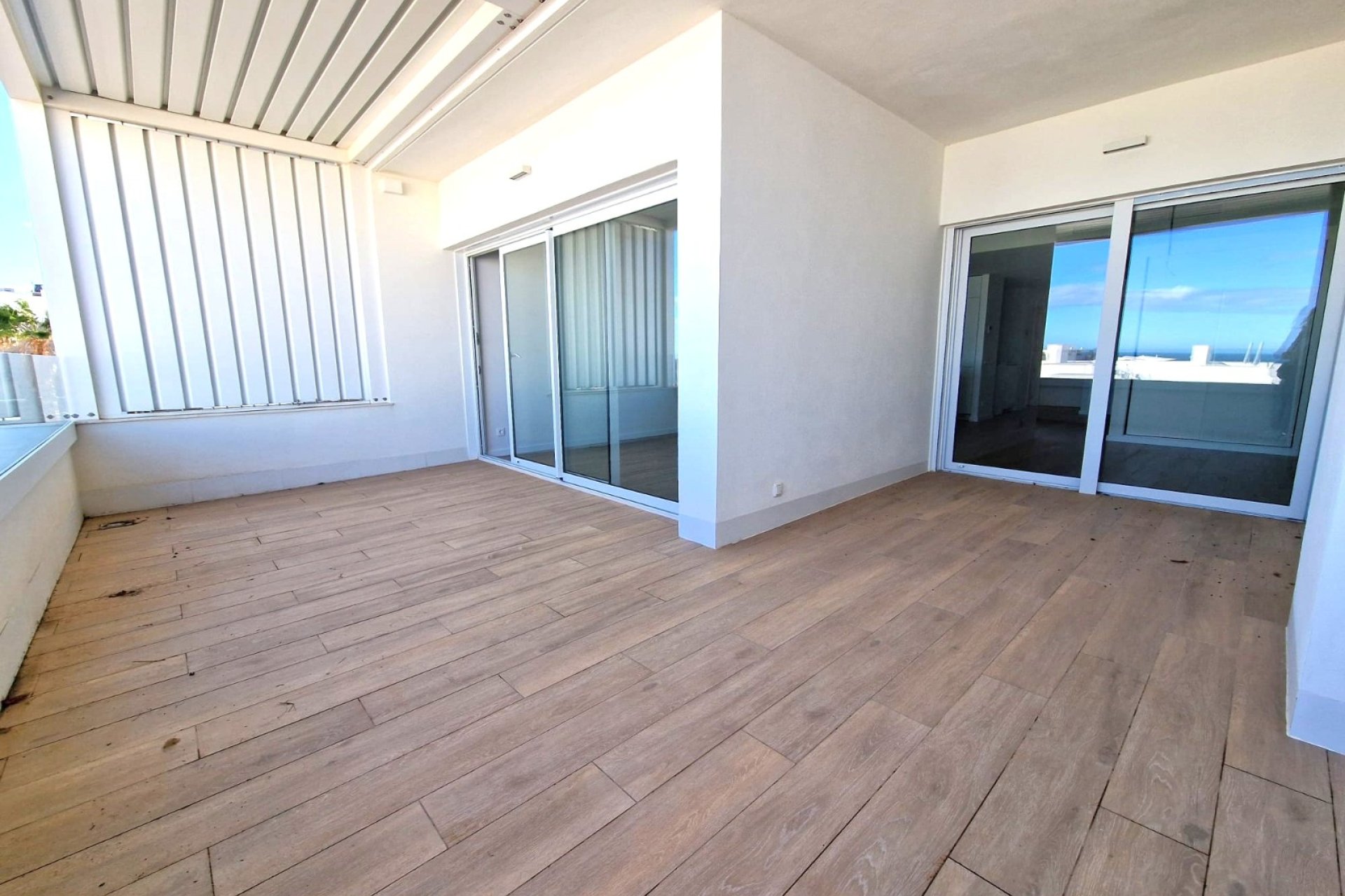 Reventa - Duplex -
Villajoyosa
