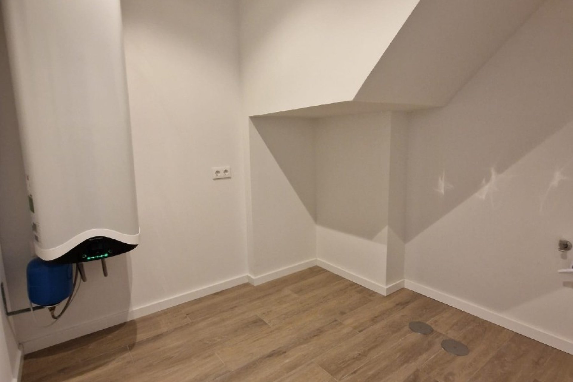 Reventa - Duplex -
Villajoyosa