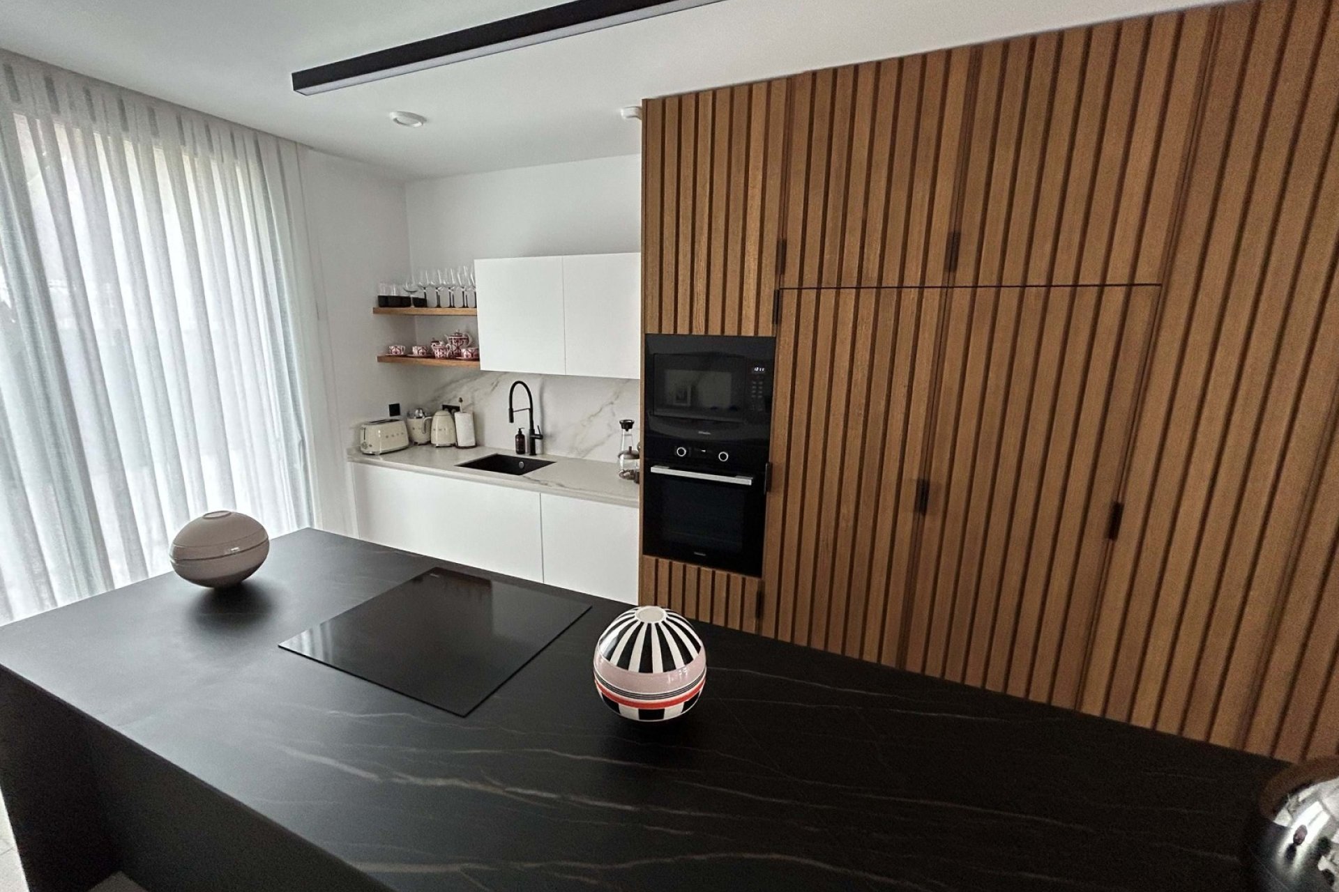 Reventa - villa -
La Nucía